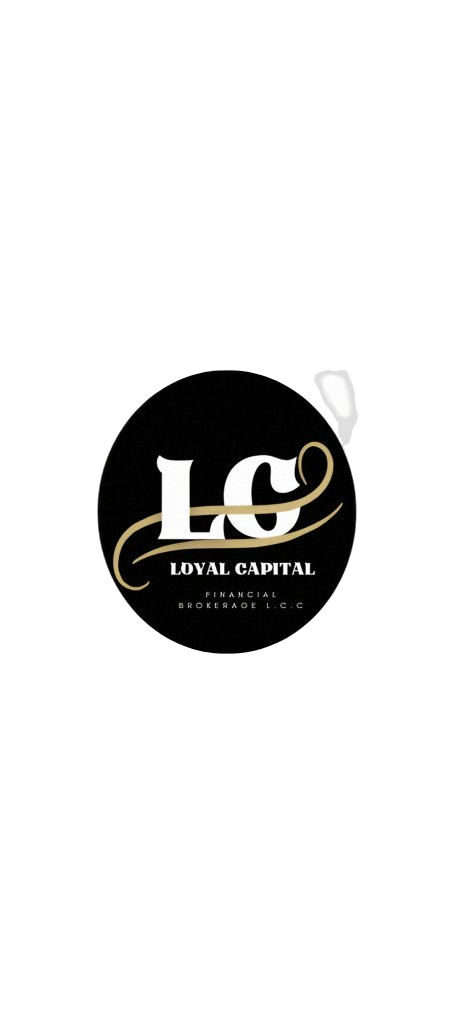 Loyal Capital L.L.C Logo